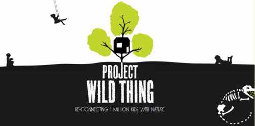 Screenshot for project wild thing Web page