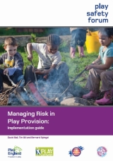 Managing Risk guide cover